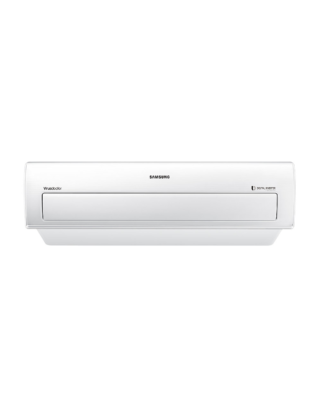 AR7500 AC de montaje en pared con enfriamiento más rápido, 24000 BTU/h