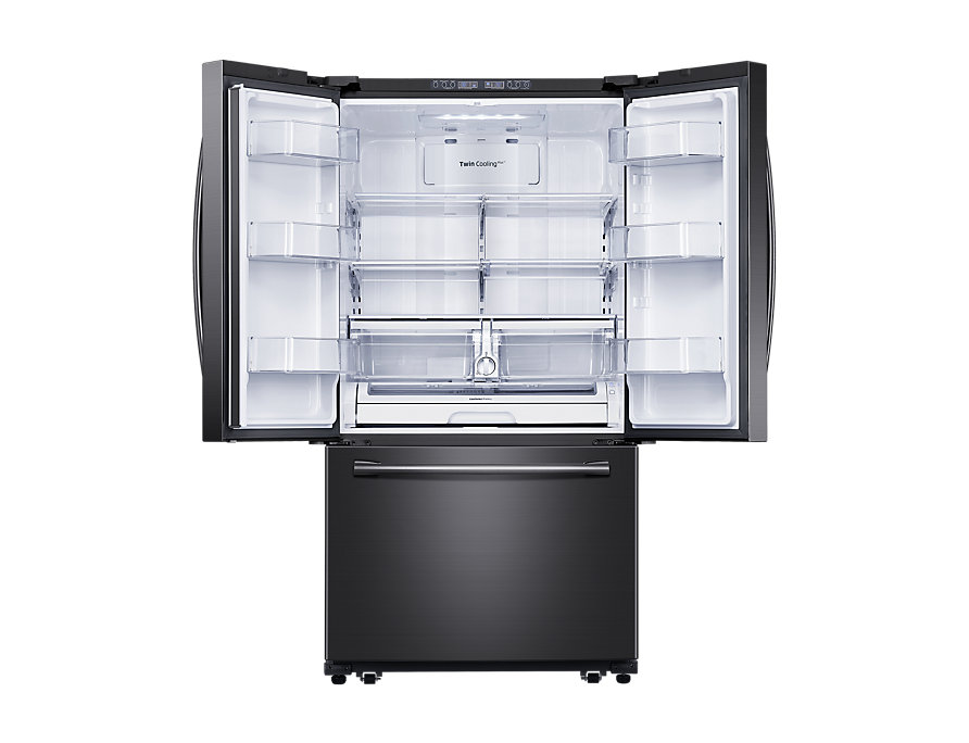 RF260BEAESG French Door with Twin Cooling Plus™, 25,5 cu.ft 2017 - Imagen 10