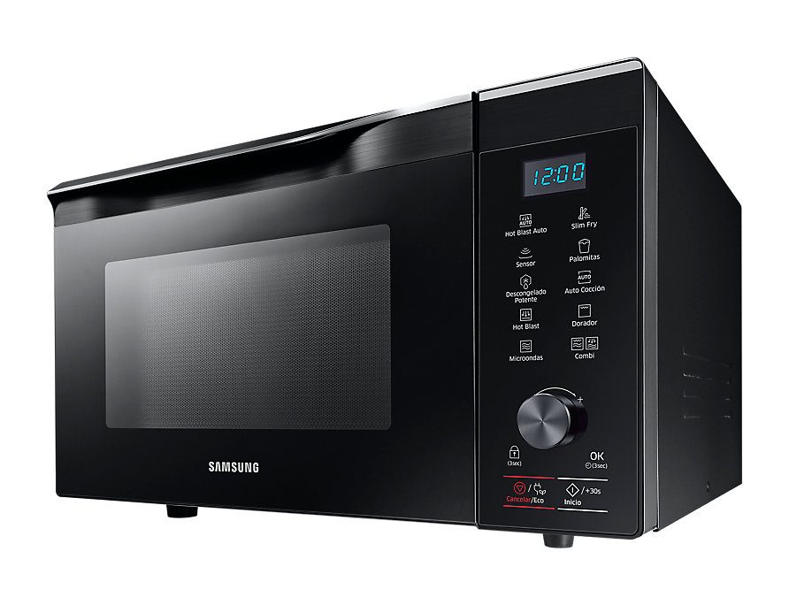 MW7000K MWO de convección con HotBlast ™, 32 L - Imagen 4