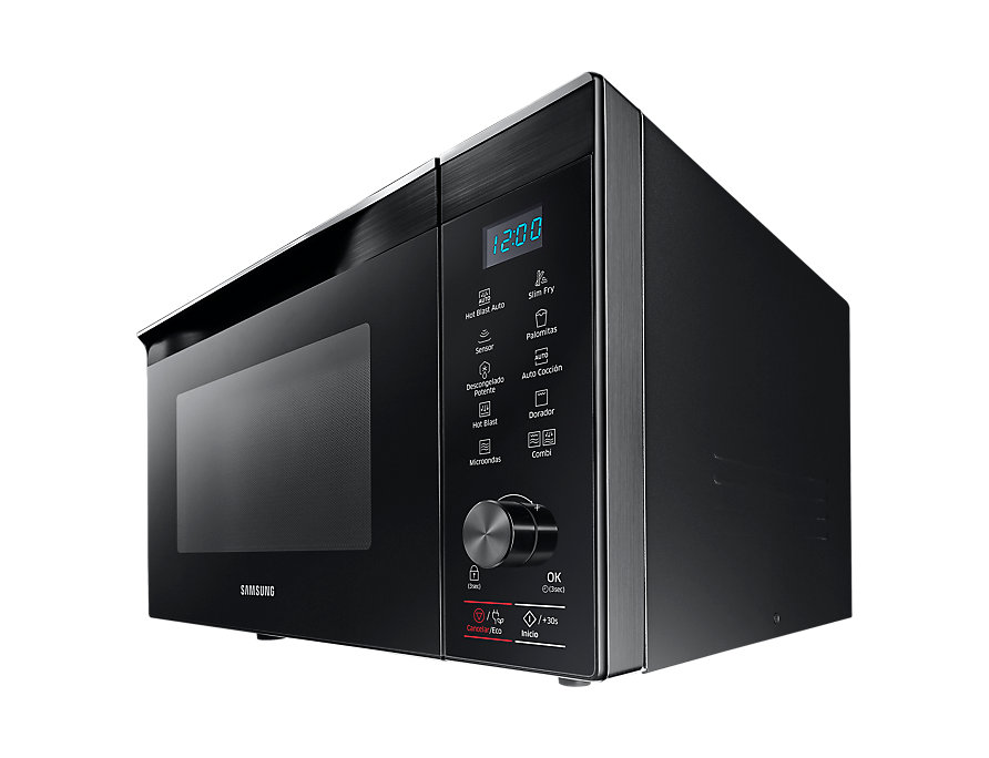 MW7000K MWO de convección con HotBlast ™, 32 L - Imagen 6
