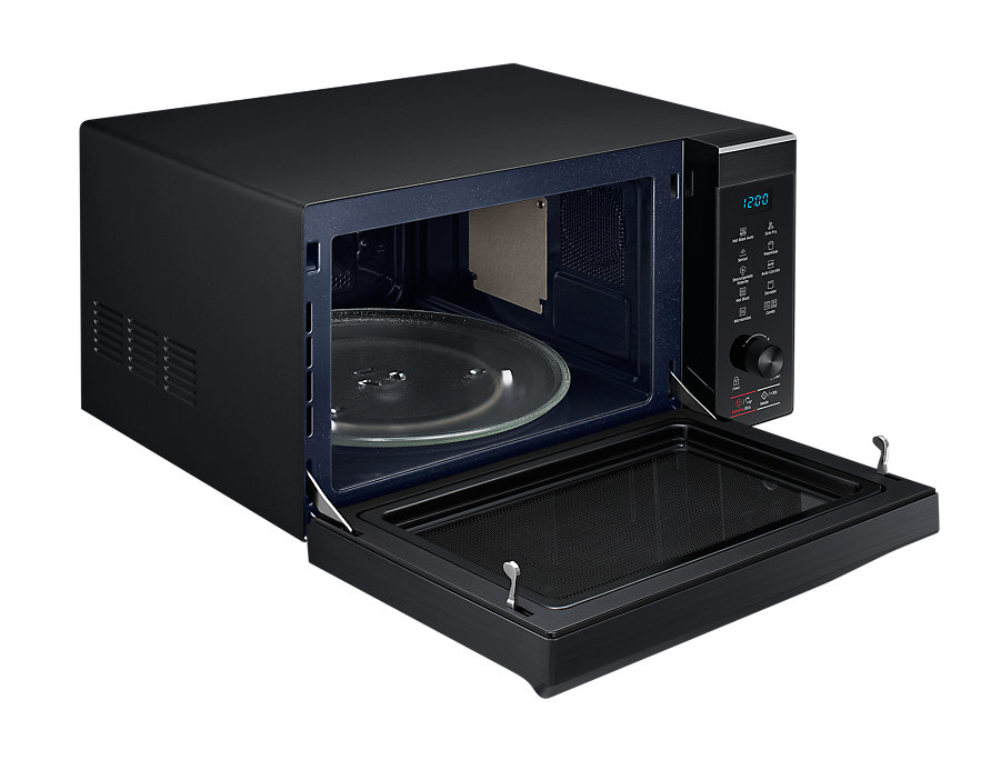 MW7000K MWO de convección con HotBlast ™, 32 L - Imagen 8