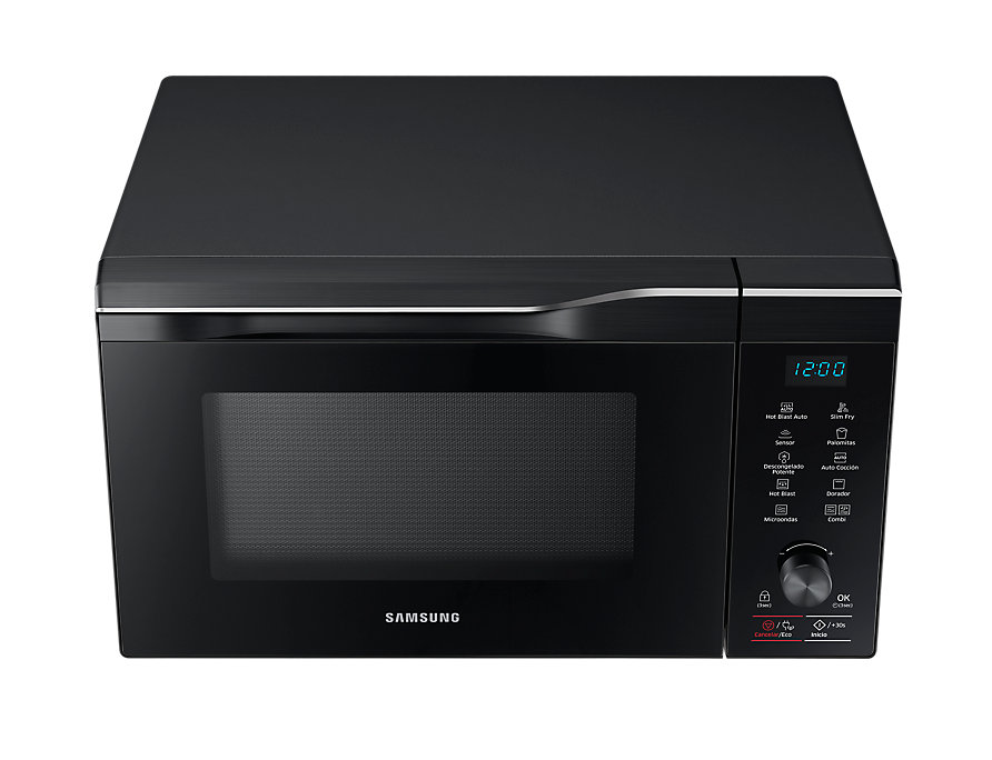 MW7000K MWO de convección con HotBlast ™, 32 L - Imagen 9