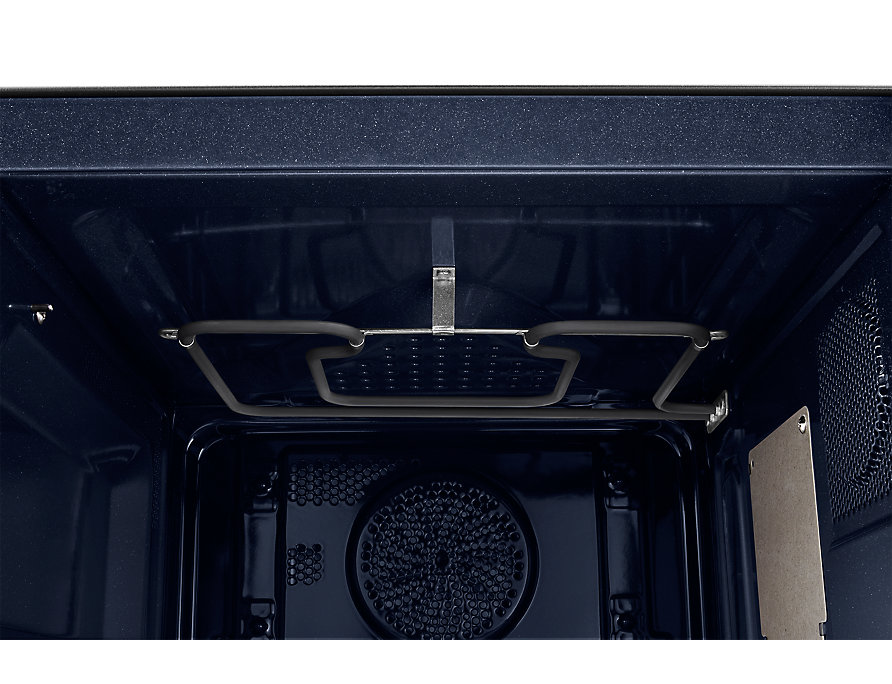 MW7000K MWO de convección con HotBlast ™, 32 L - Imagen 13