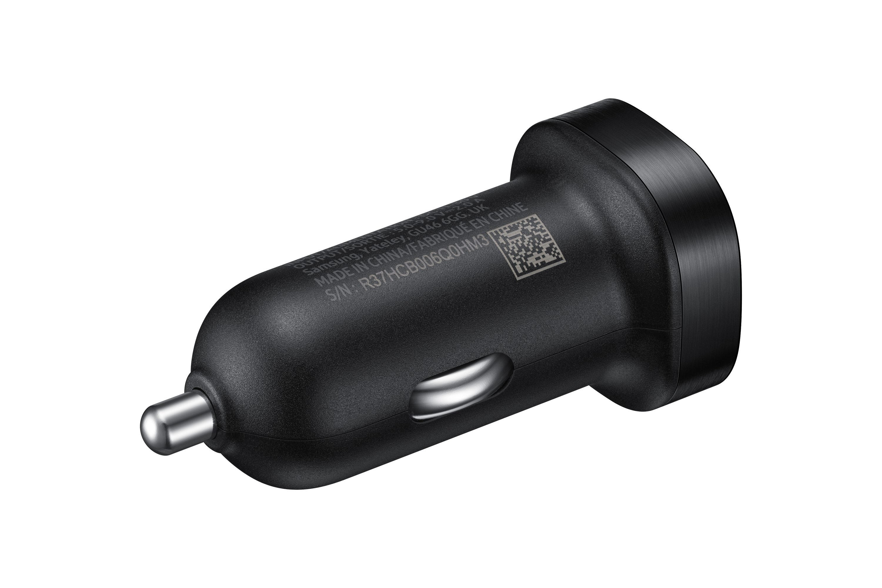 Fast Car Charger Mini - Imagen 4