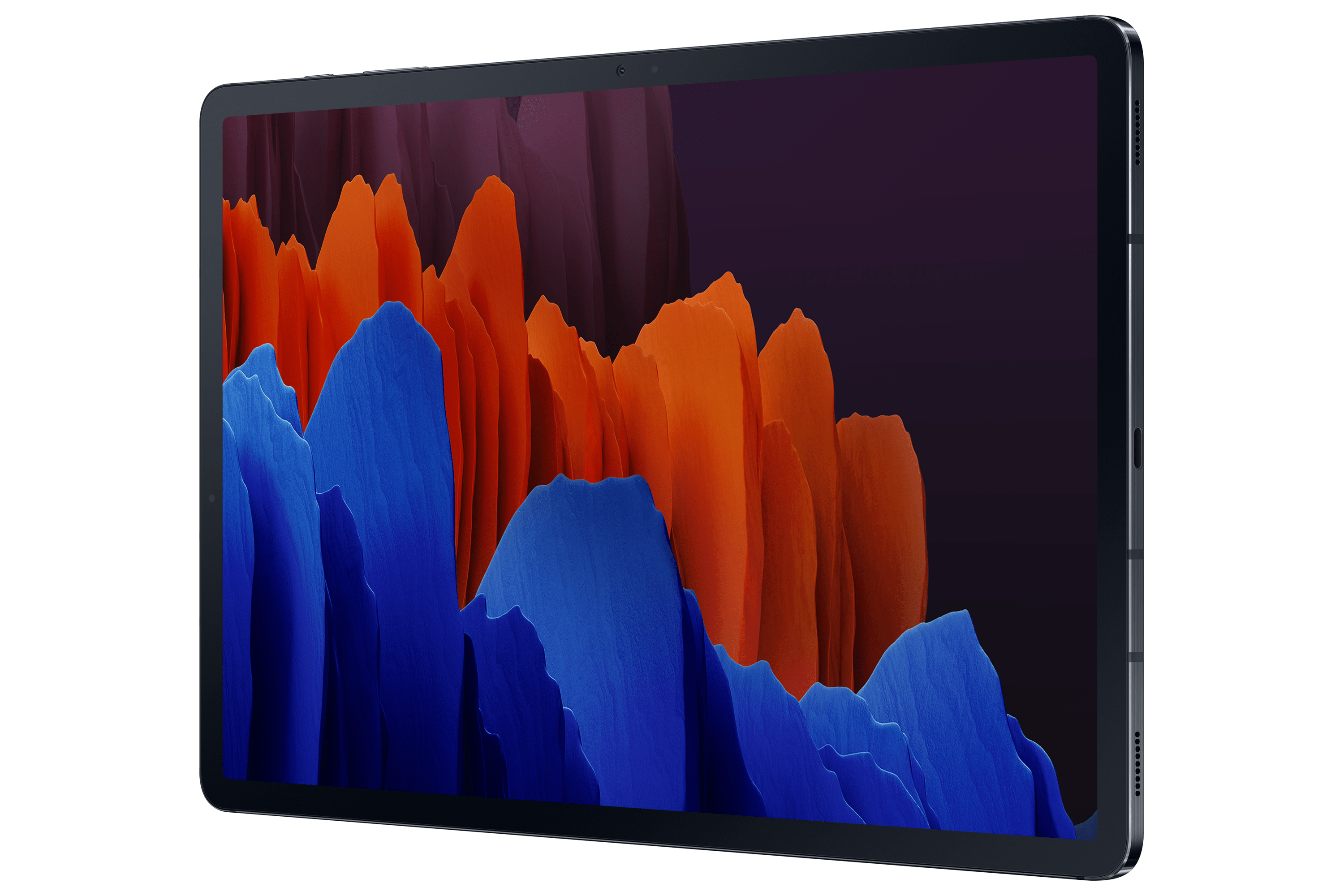 Galaxy Tab S7+ 12.4” 5G 256Gb (S Con Spen), Black - Imagen 5