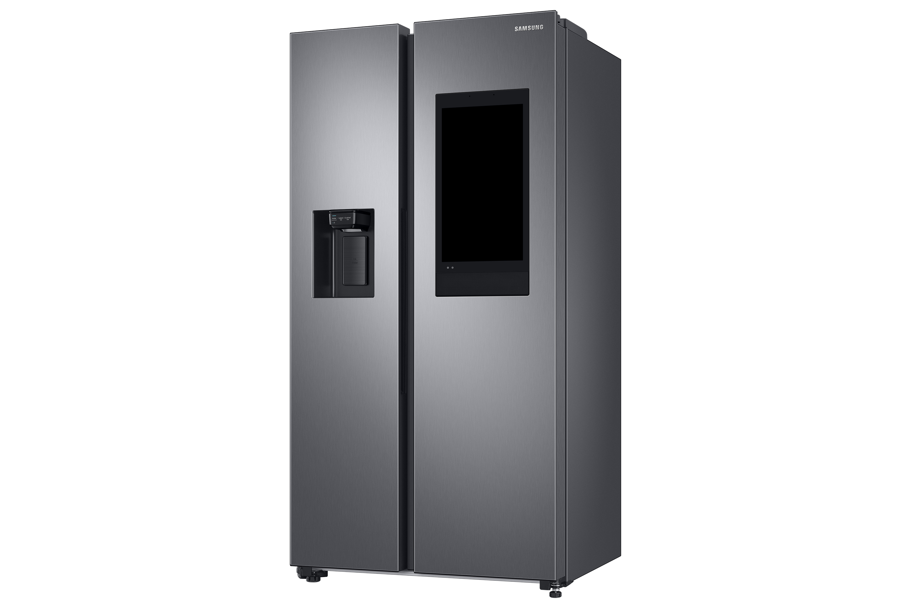 RS8000 Family Hub Frigorífico combi estilo americano 633 L - Imagen 5