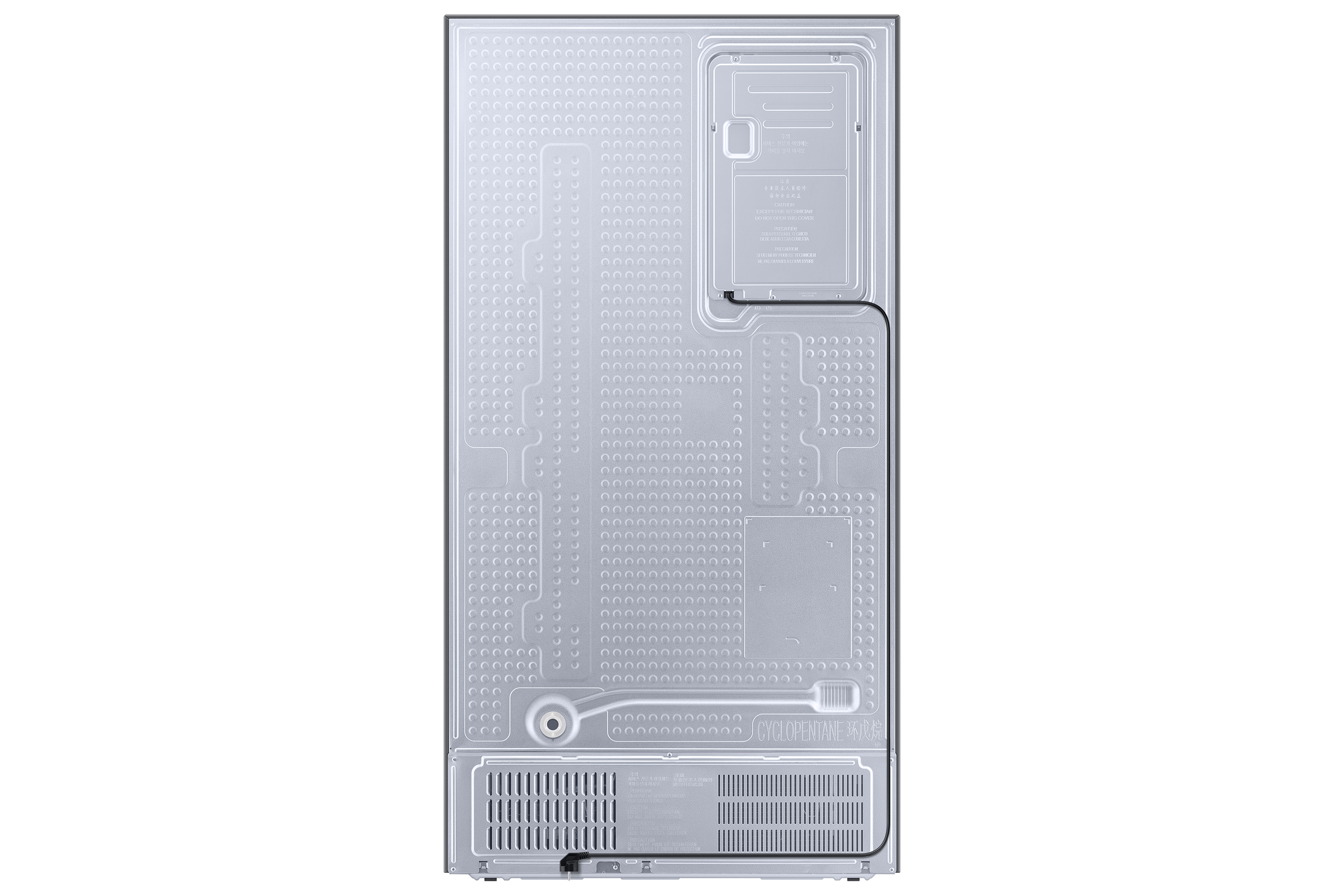 RS8000 Family Hub Frigorífico combi estilo americano 633 L - Imagen 6