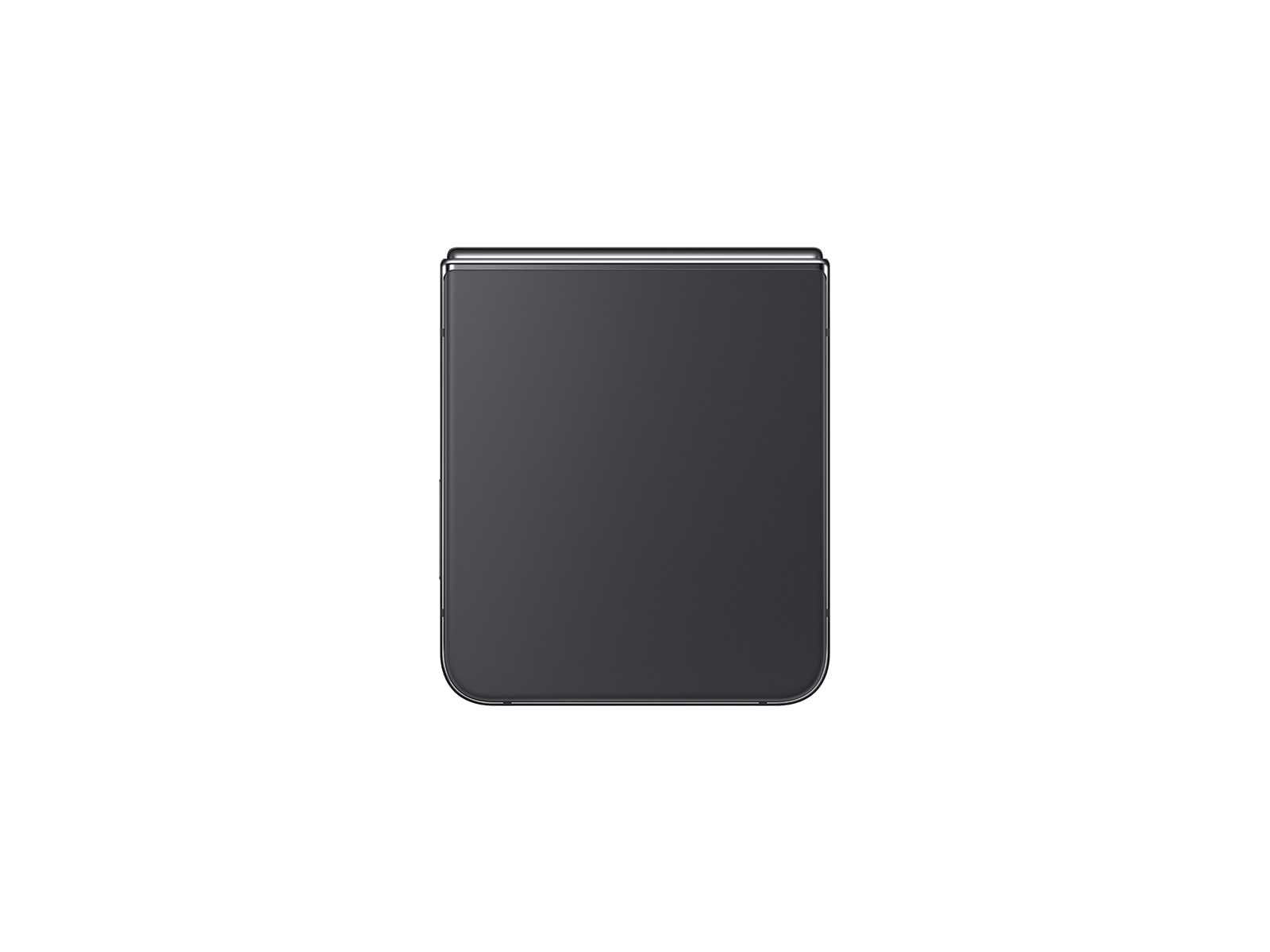 Galaxy Z Flip4 256GB – Graphite - Imagen 4
