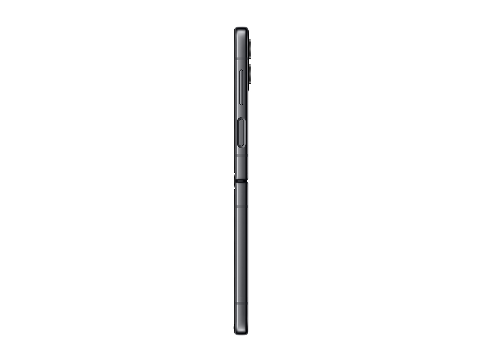 Galaxy Z Flip4 256GB – Graphite - Imagen 10