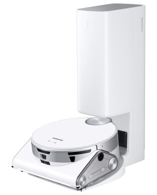 Jet Bot AI+ Robot Vacuum with Object Recognition