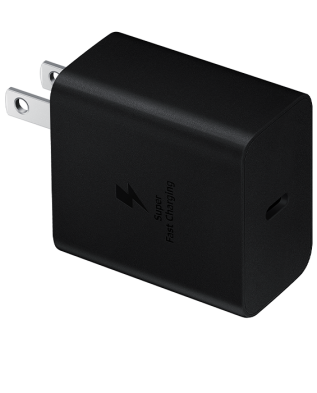 Cargador de Pared USB-C de 45W
