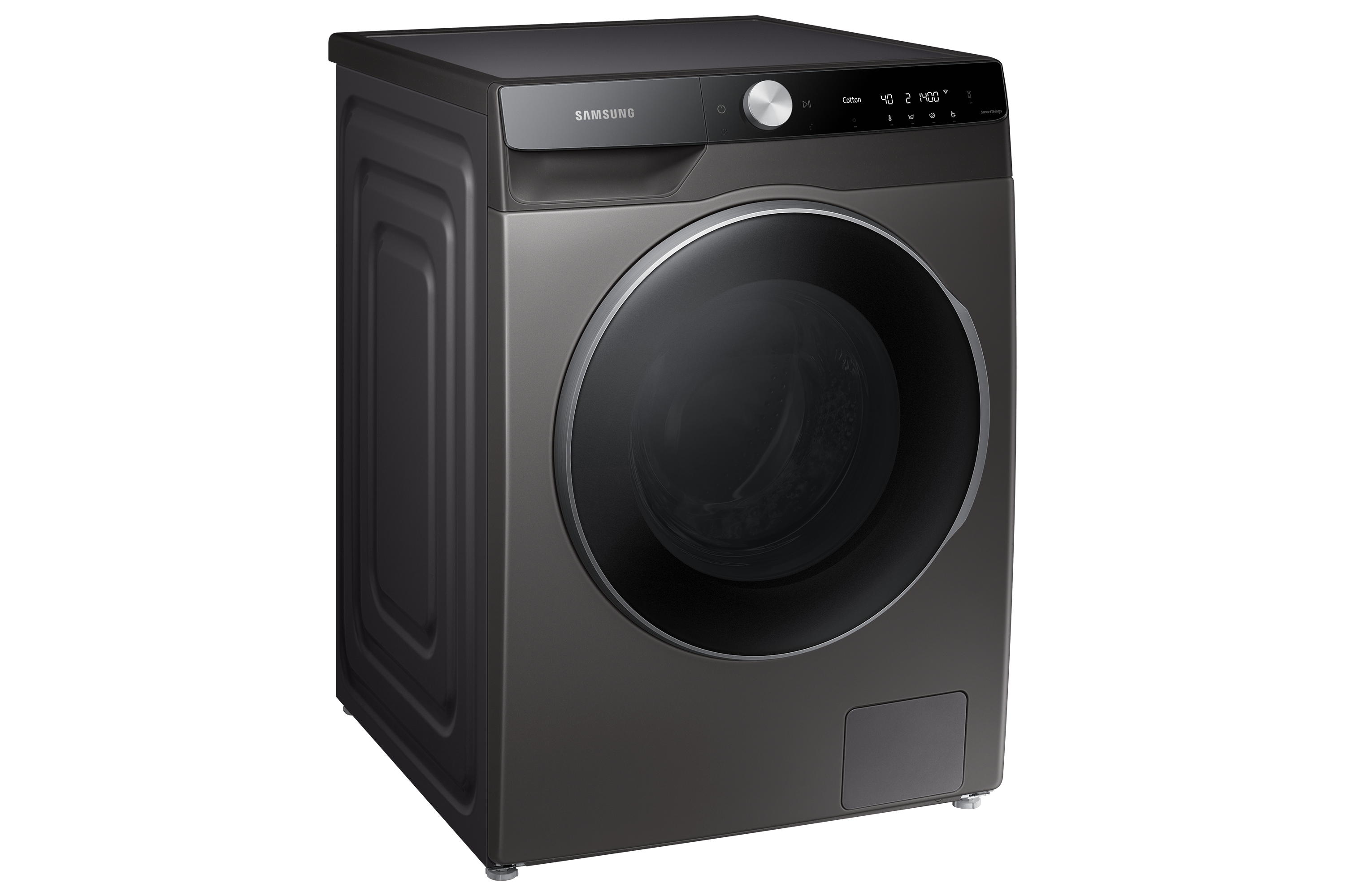 WD14TP04DSX Lavadora Secadora con Lavado Inteligente AI, 14Kg - Imagen 3