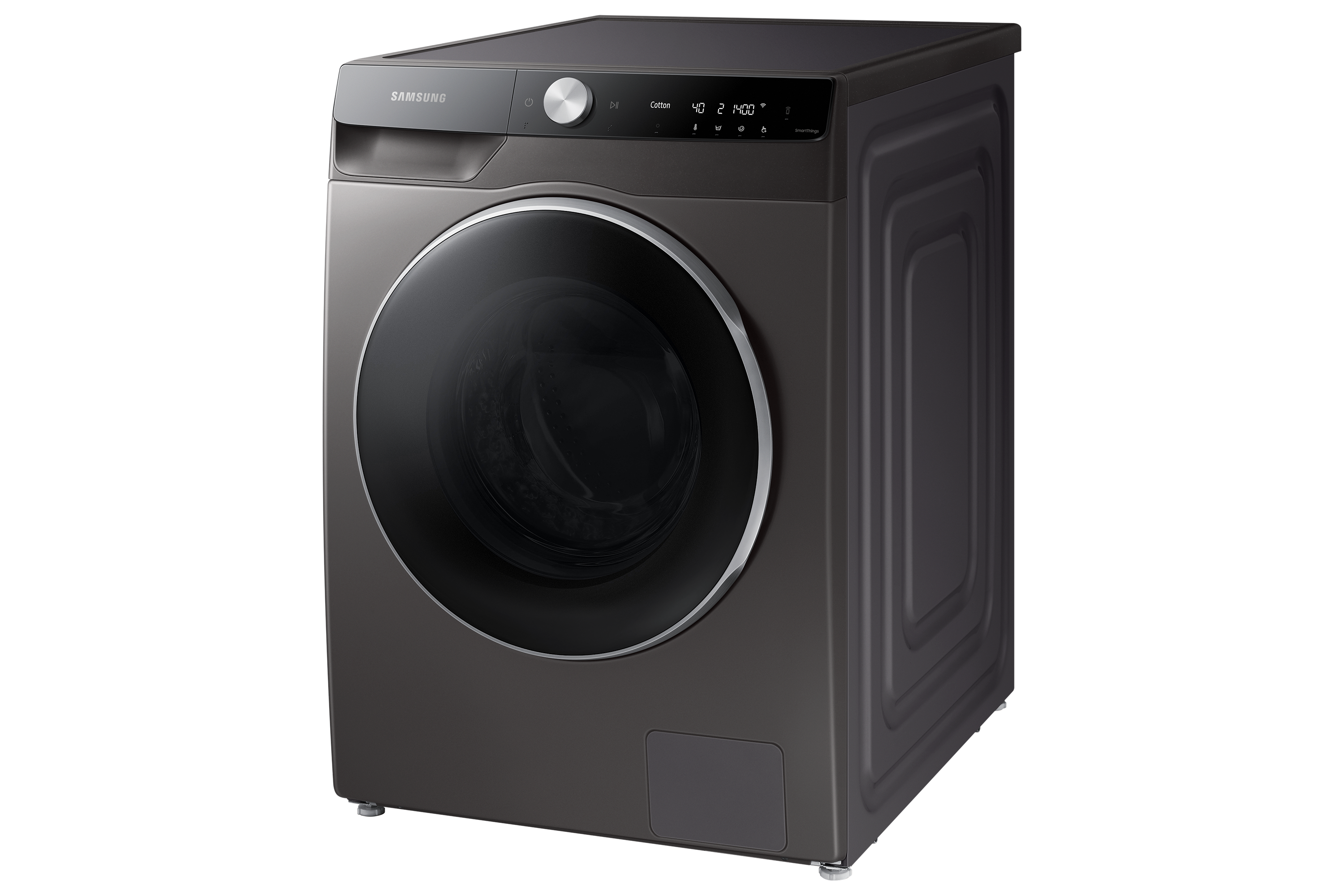 WD14TP04DSX Lavadora Secadora con Lavado Inteligente AI, 14Kg - Imagen 4